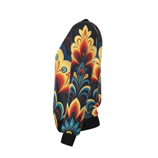 SACRED HARMONY: Origin in Motion