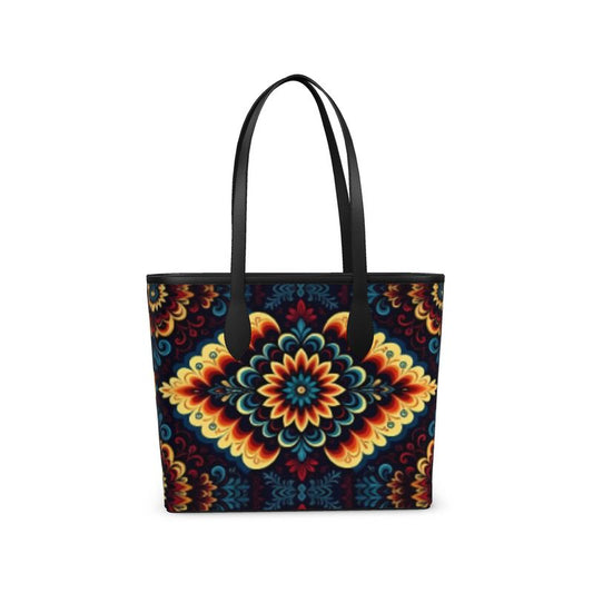 ✨ Sacred Harmony: The Cosmos · Celestial Elegance Shopper